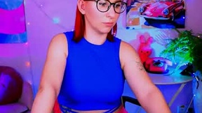 Recent Screenshot of  ericapotter