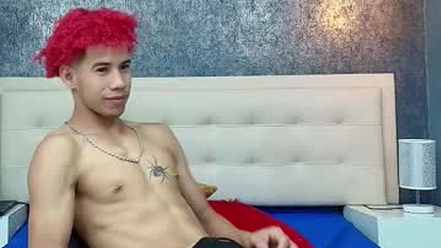 erick_zhimerman