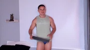 Recent Screenshot of  erickdowell