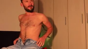 Recent Screenshot of  erickpritz_xh