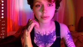 हाल ही का स्ट्रीनिॉट erii_xoxo