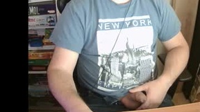 Recent Screenshot of  erik_dapper