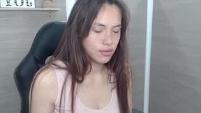 Recent Screenshot of  erika_depp