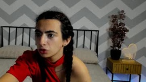 Recent Screenshot of  erika_parker_