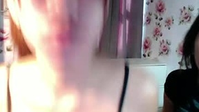 Recent Screenshot of  erikafuckdoll