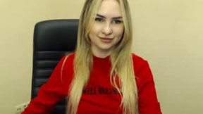 Recent Screenshot of  erikagavin