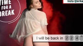 Recent Screenshot of  erikalustx