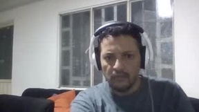 Recent Screenshot of  erikfabiandalucca