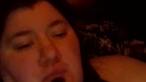 Recent Screenshot of  erin353637