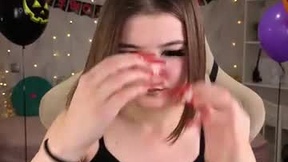 Recent Screenshot of  erin_allen