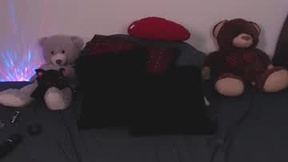 Recent Screenshot of  eris_kaosu_