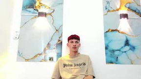 Recent Screenshot of  eros_033