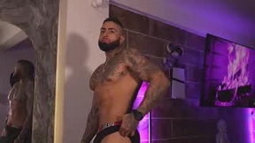 Recent Screenshot of  eros_dark_