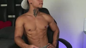 Recent Screenshot of  erosscott