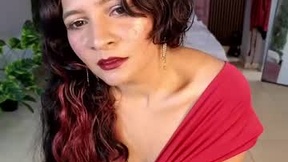 Recent Screenshot of  erotic_mavis