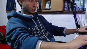 Recent Screenshot of  esjrobles