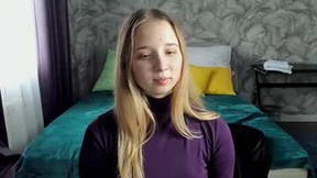 Recent Screenshot of  esme_brady