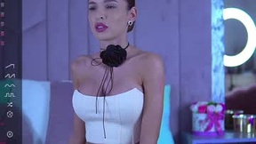 Recent Screenshot of  esmeainsley