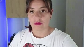 Recent Screenshot of  esmeralda_calderon