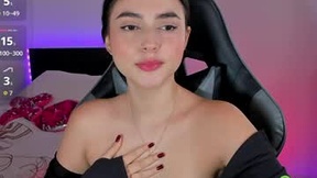 Recent Screenshot of  esmeralda_le