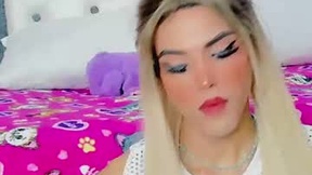 Recent Screenshot of  esmeraldasexycutee