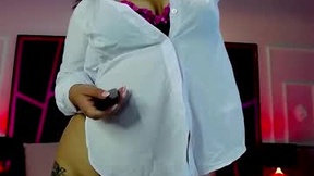 Recent Screenshot of  essena_monroe