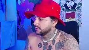 Recent Screenshot of  esteban_cloud
