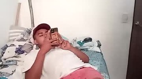 Recent Screenshot of  esteban_verg