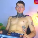 estebanchar_'s Profile Picture
