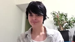 Recent Screenshot of  estefanaspomer