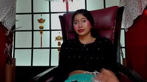 Recent Screenshot of  estefanya_sweet