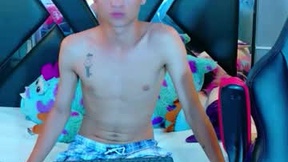 Recent Screenshot of  estevenbrown1