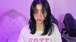 Recent Screenshot of  esthervalliere