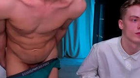 Recent Screenshot of  esthetics_boys