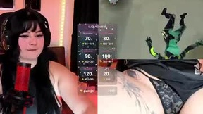 Recent Screenshot of  eternaaura_