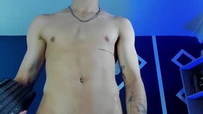 Recent Screenshot of  etham_wolf_