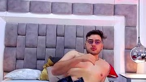 Recent Screenshot of  ethan_greys