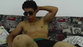 Recent Screenshot of  ethan_noir