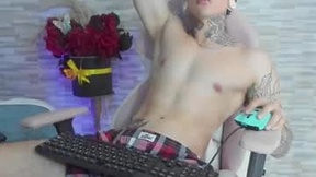 Recent Screenshot of  ethan_sykes