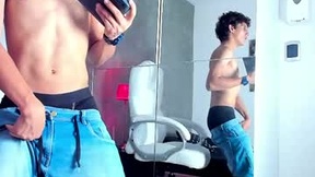 Recent Screenshot of  ethan_todd