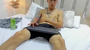 Recent Screenshot of  ethan_wolfe