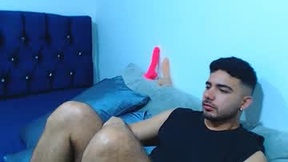 Recent Screenshot of  ethanhairy