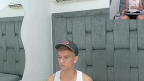 Recent Screenshot of  ethanhot_os