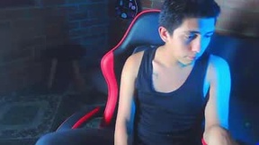 Recent Screenshot of  ethann2_