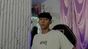 Recent Screenshot of  ethann_tay1