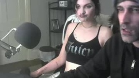 Recent Screenshot of  ethanvsvioletxxx