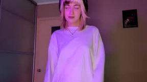 Recent Screenshot of  ethelynprochaska