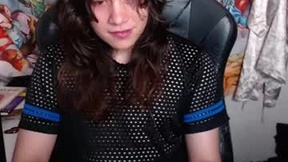 Recent Screenshot of  ethereal_thom