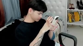 Recent Screenshot of  etherealboy_ck