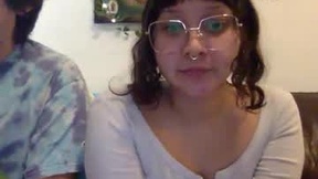 Recent Screenshot of  etherealhazy